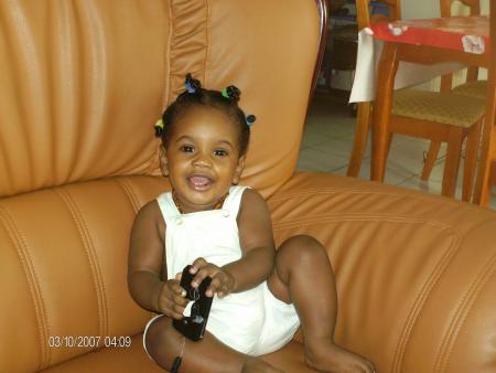 mon chrisley ch�ri